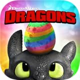 Dragons: Rise of Berk