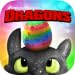Dragons: Rise of Berk