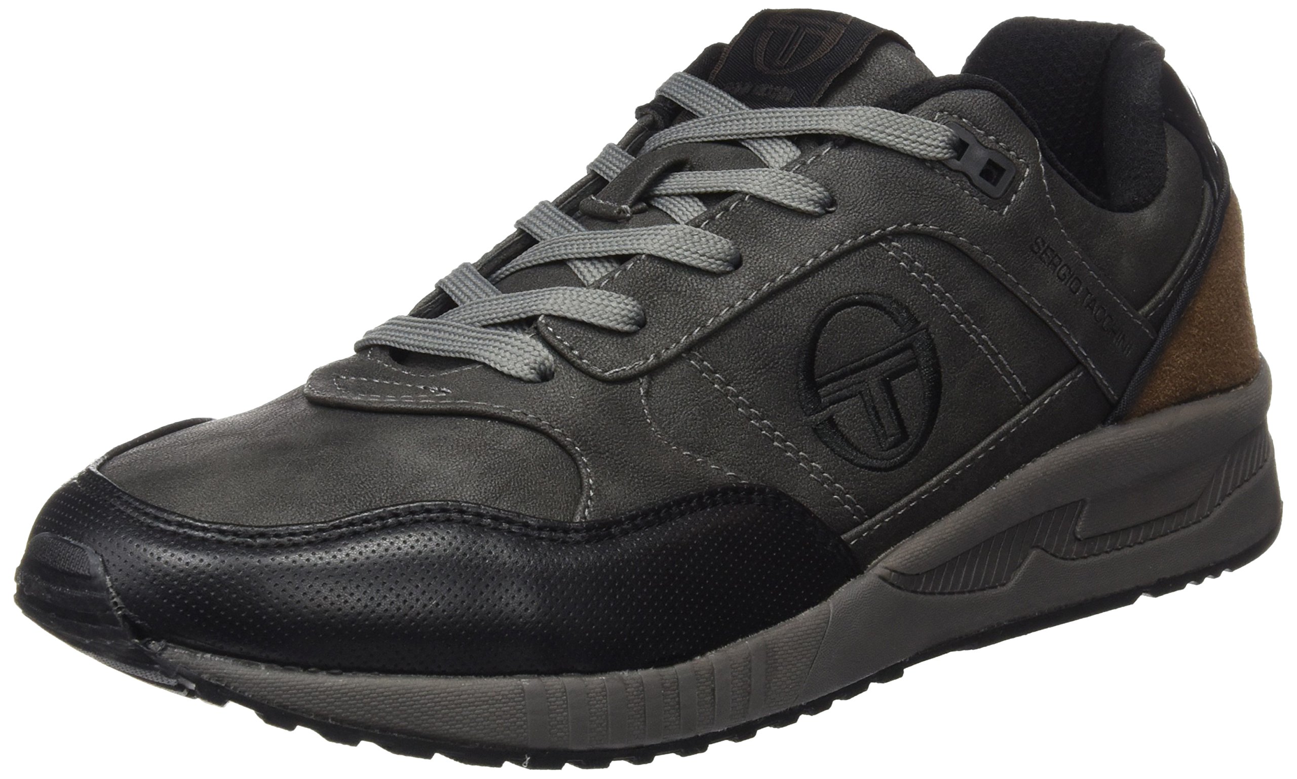 Sergio Tacchini Men's Oregon Trail Low Neck Sneakers