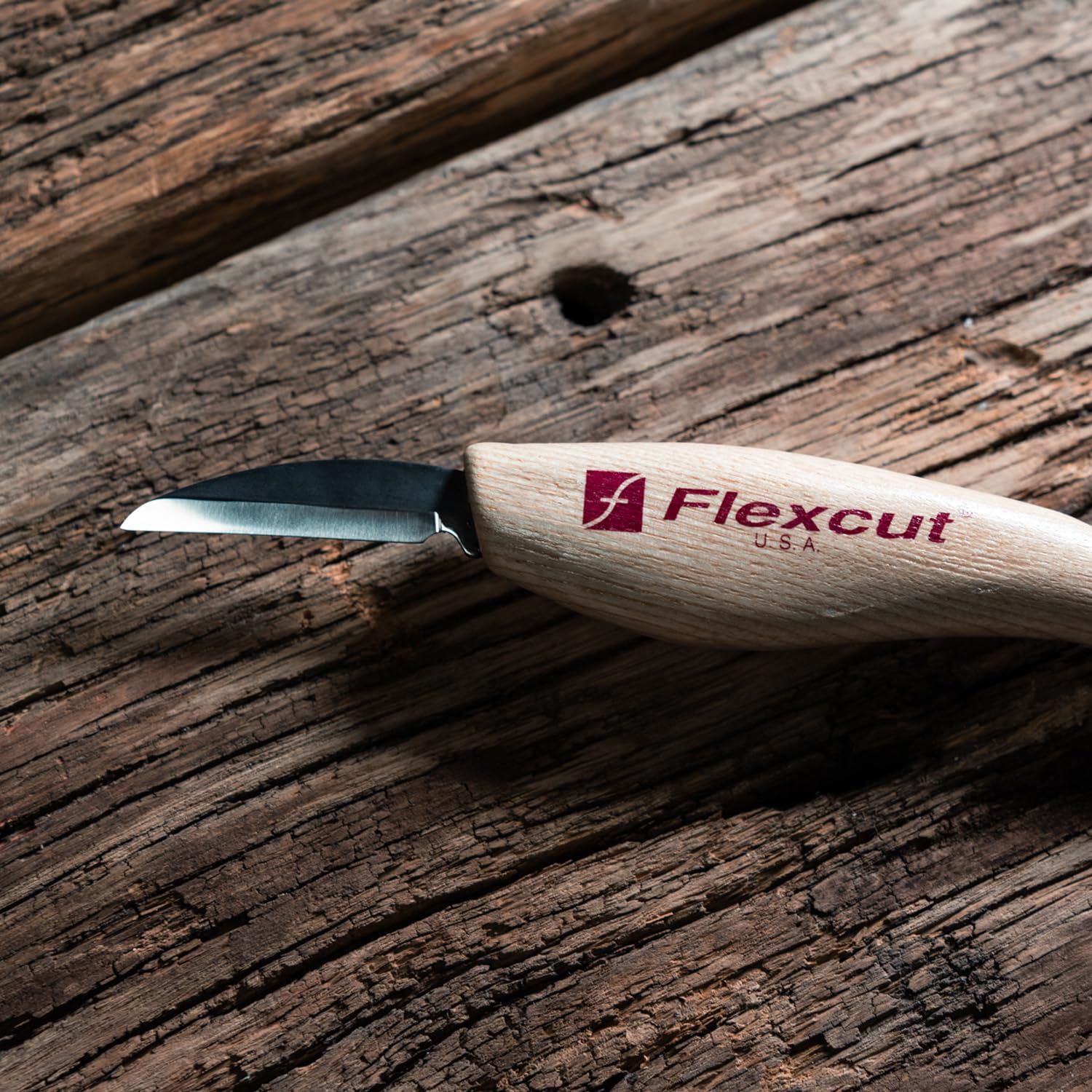 FLEXCUT Couteau de cuisine SCHRUPPEN