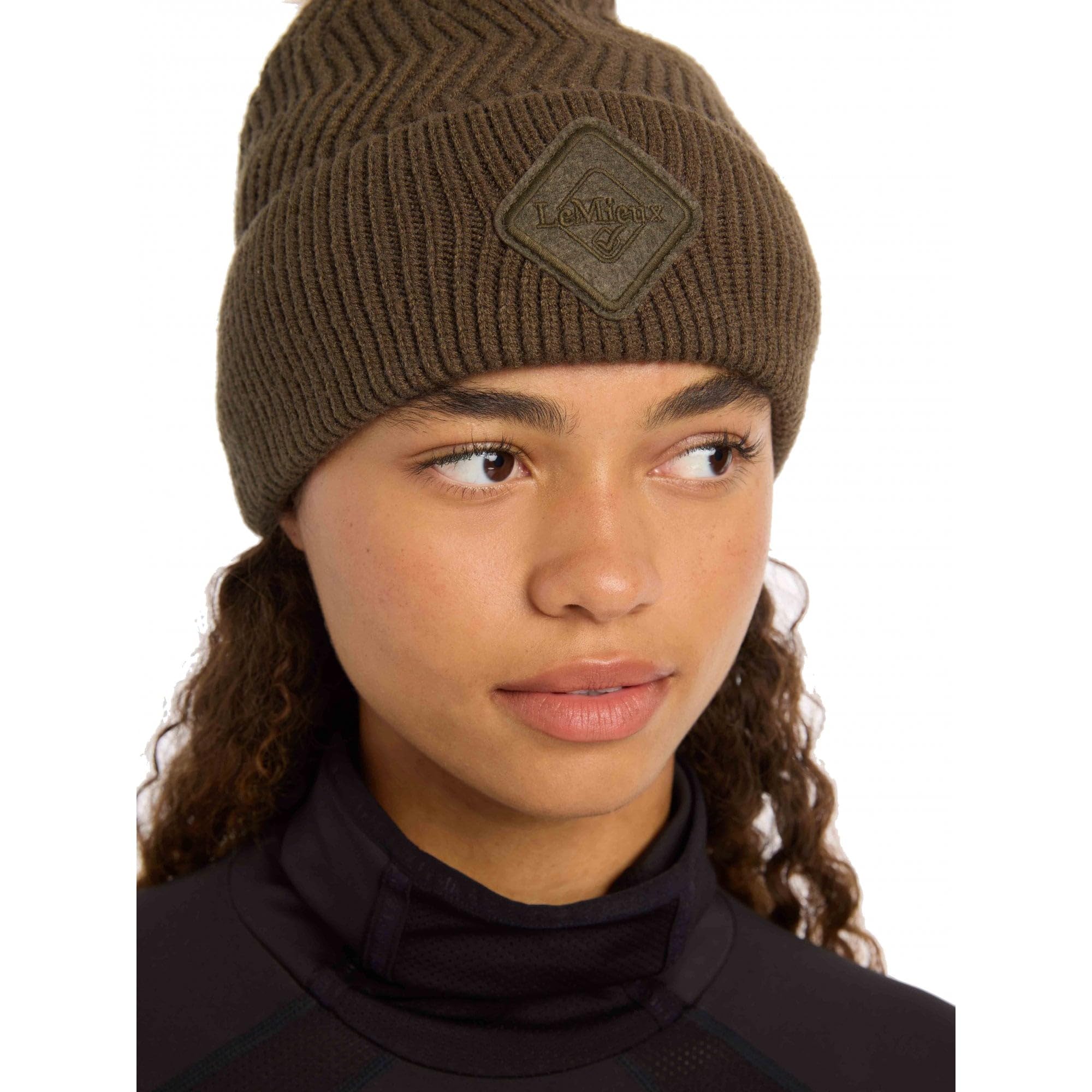 LeMieux Lila Womens Beanie - Alpine