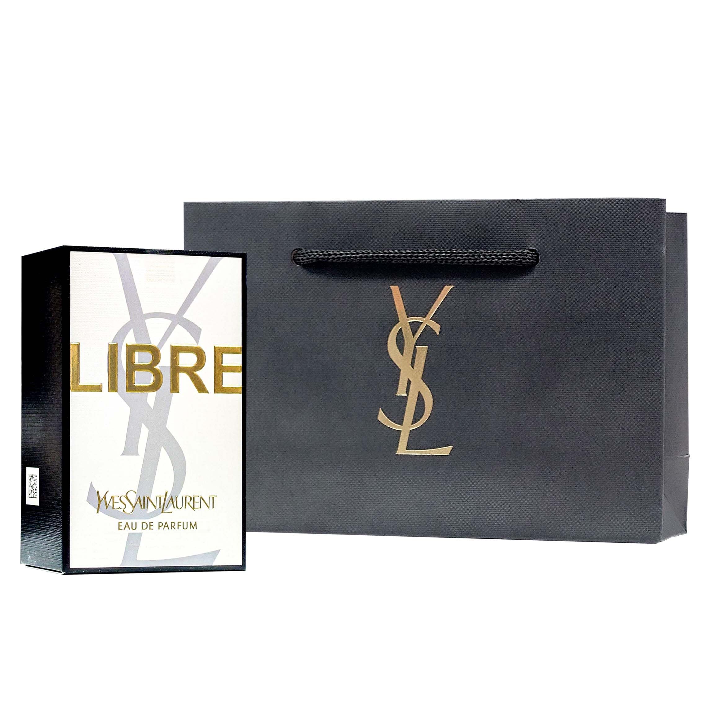 Amazon | 【国内正規品】Yves Saint Laurent イヴサンローラン リブレ