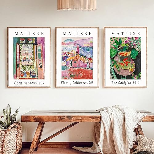 Miniatura 4 de KICHANG Kits de pintura de diamantes para adultos  Paquete de 6 kits de arte de diamantes 5D de perforación completa con diamantes de gemas y