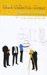 La curva de la felicidad