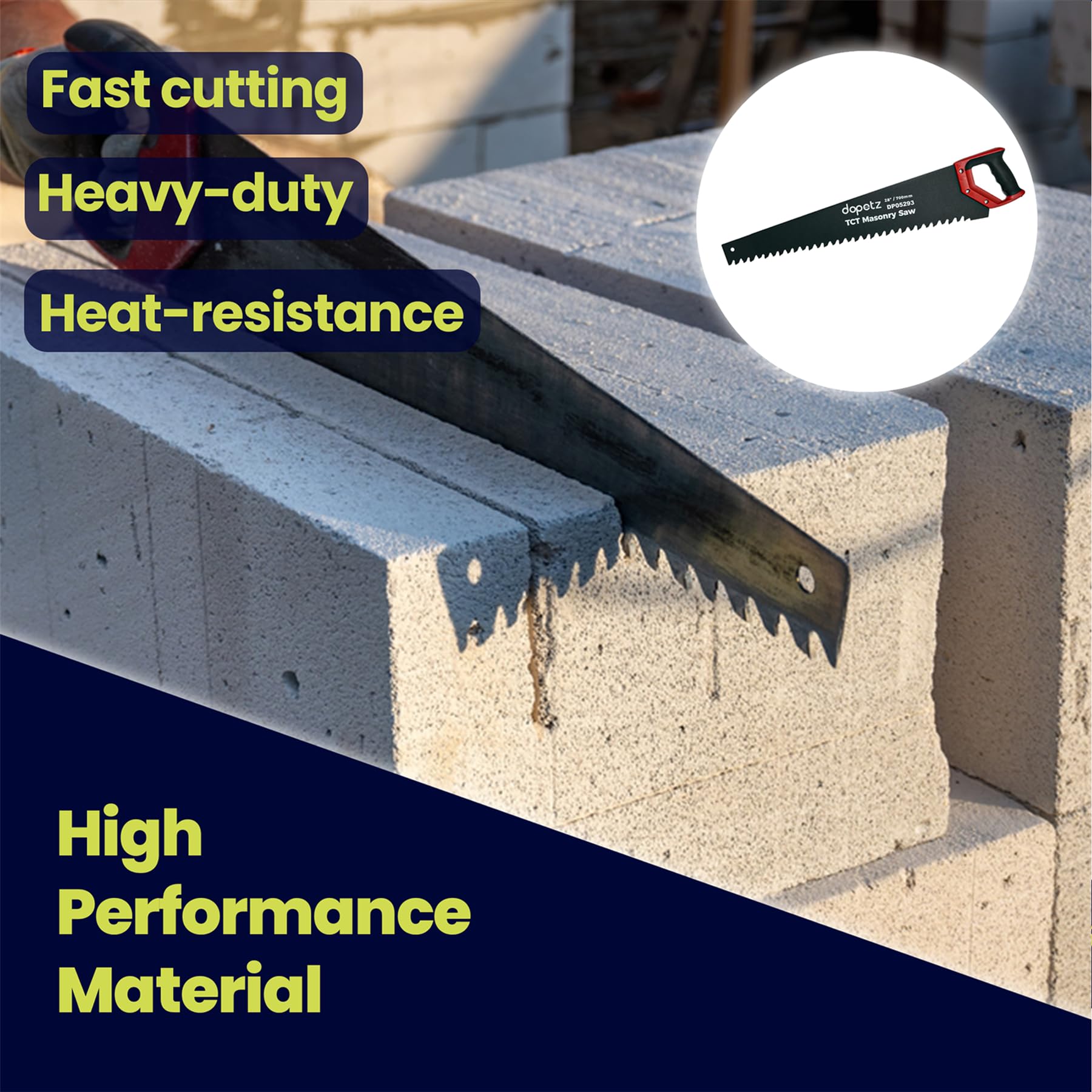 1 Punta Da Trapano Per Muratura Extra Lunga Da 500 Mm Punta - Foto 11