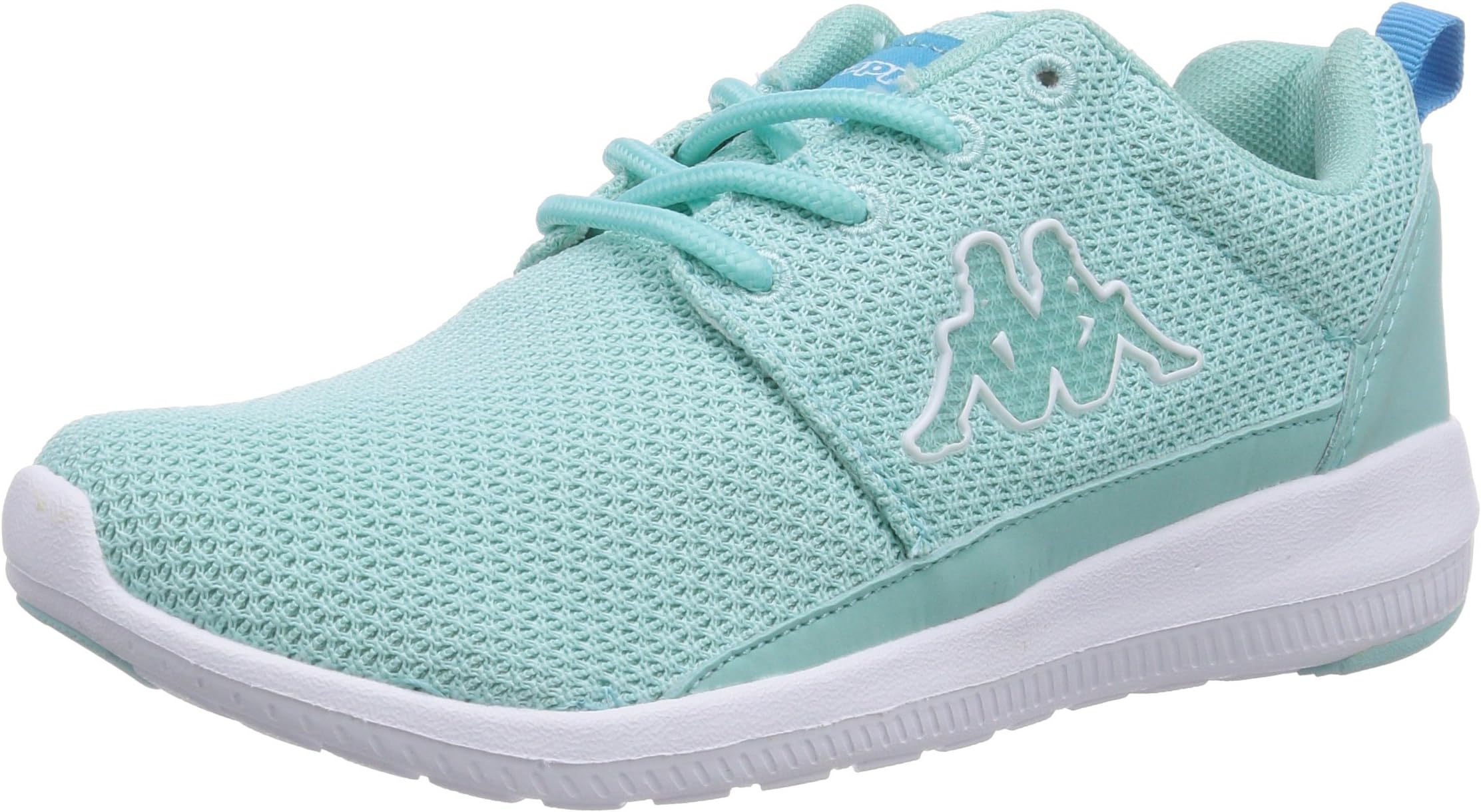 Kappa SPEED II Footwear unisex, Unisex Adults Low-Top Trainers