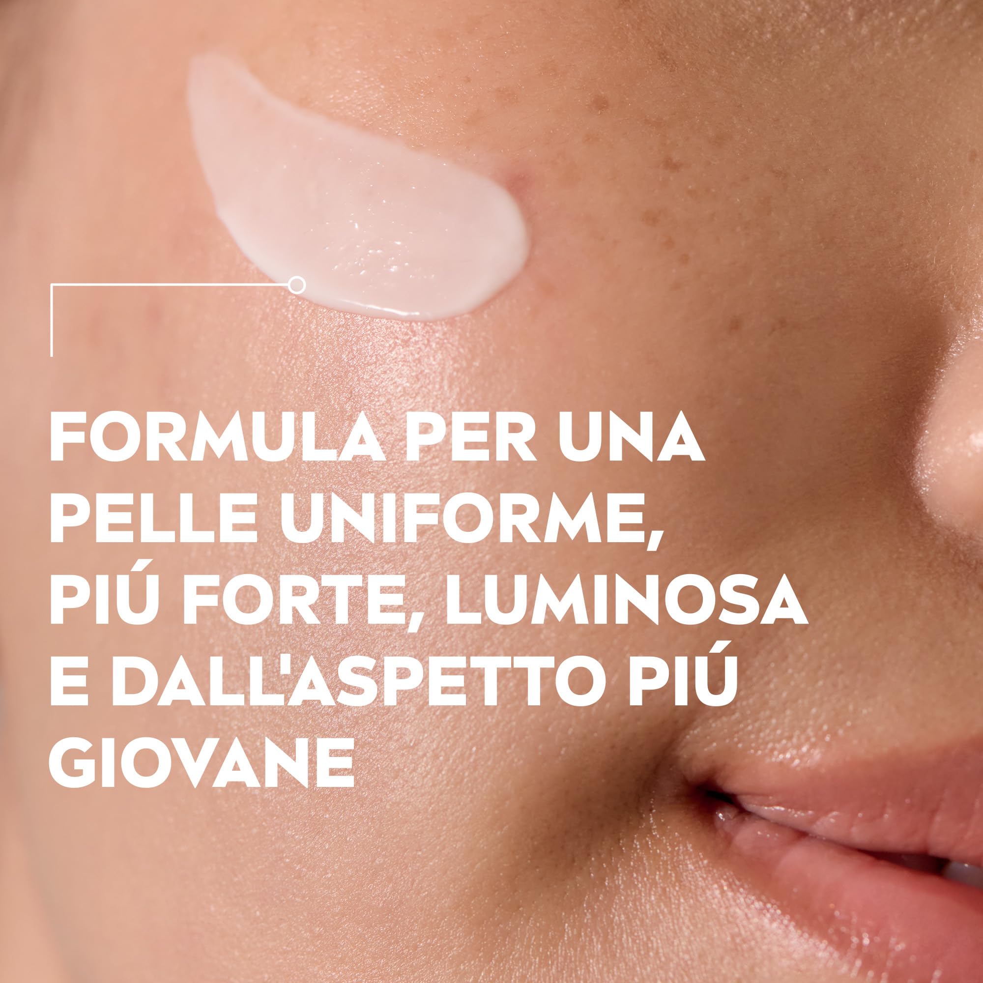 NIVEA Luminous630 Skincare Kit Anti-Macchie, Set skincare completo con Siero Viso Anti-Età & Anti-Macchie 30 ml e Fluido UV Quotidiano Crema viso SPF 50 40 ml con Thiamidol brevettato antimacchia