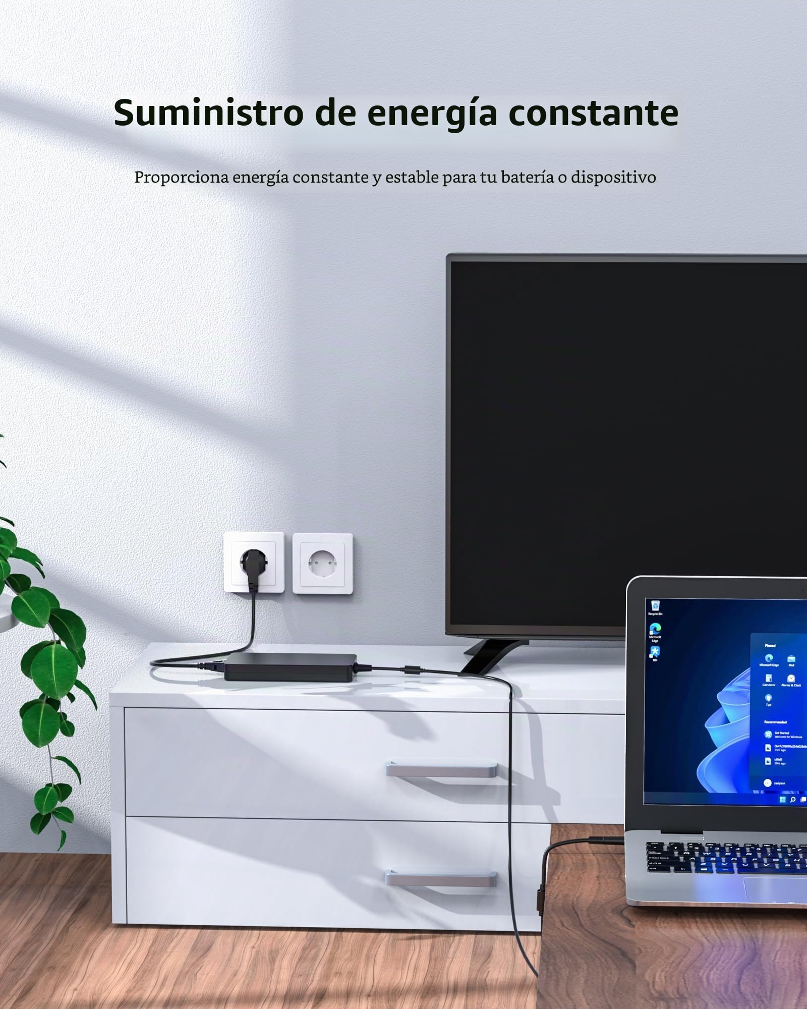 Superer 230W Cargador Compatible con MSI GE63 GE63VR GE73 GE73VR GE75 | Raider GL63 GL65 GL73 GL75 GP63 GP65 GP73 GP75 WT72 GT72 GT72VR Alpha 15 17 A4DEK Adaptador para Ordenador Portátil