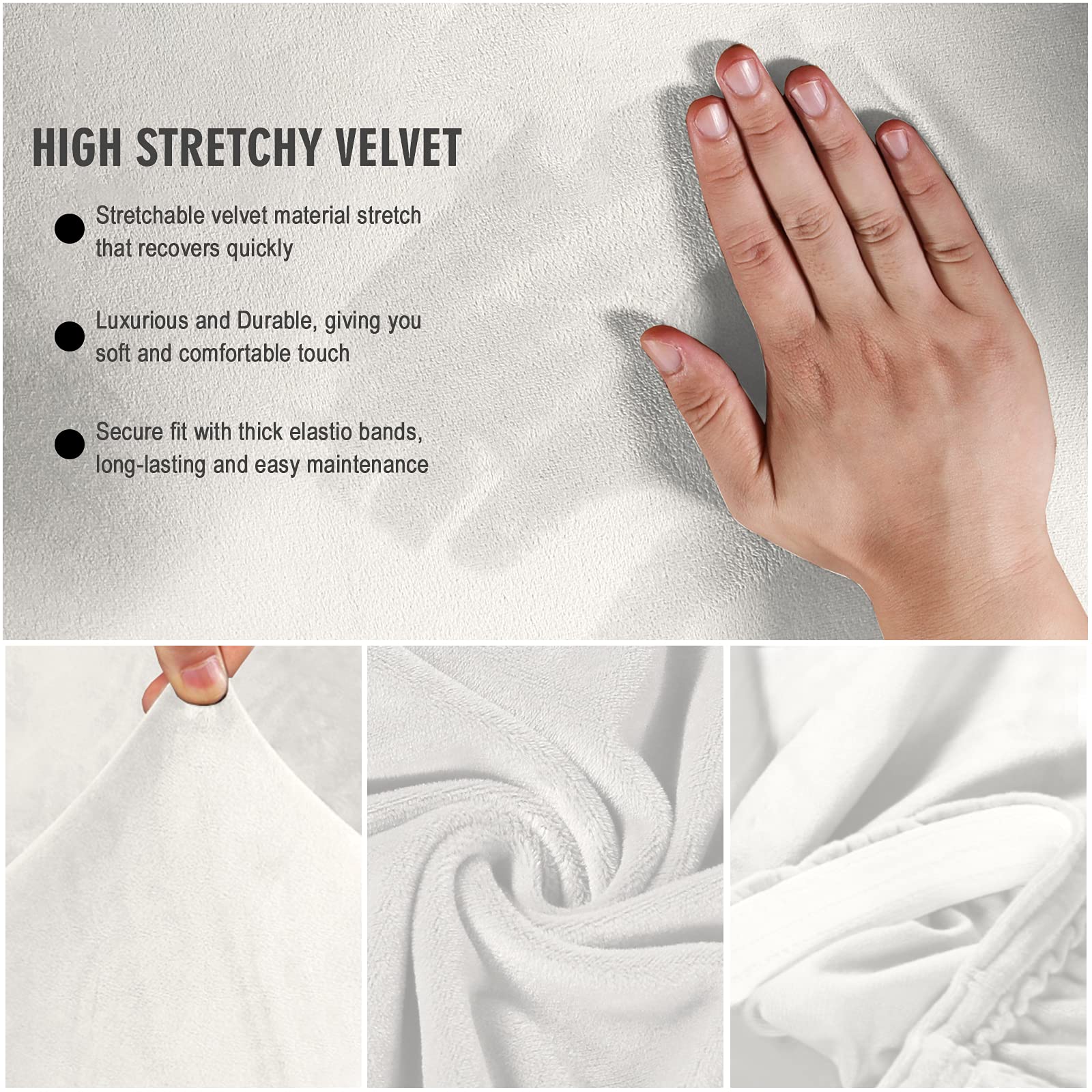 1 Pound Jumbo Pearls Decorative Vase Filler for Wedding Centerpiece - 10mm (Gold)