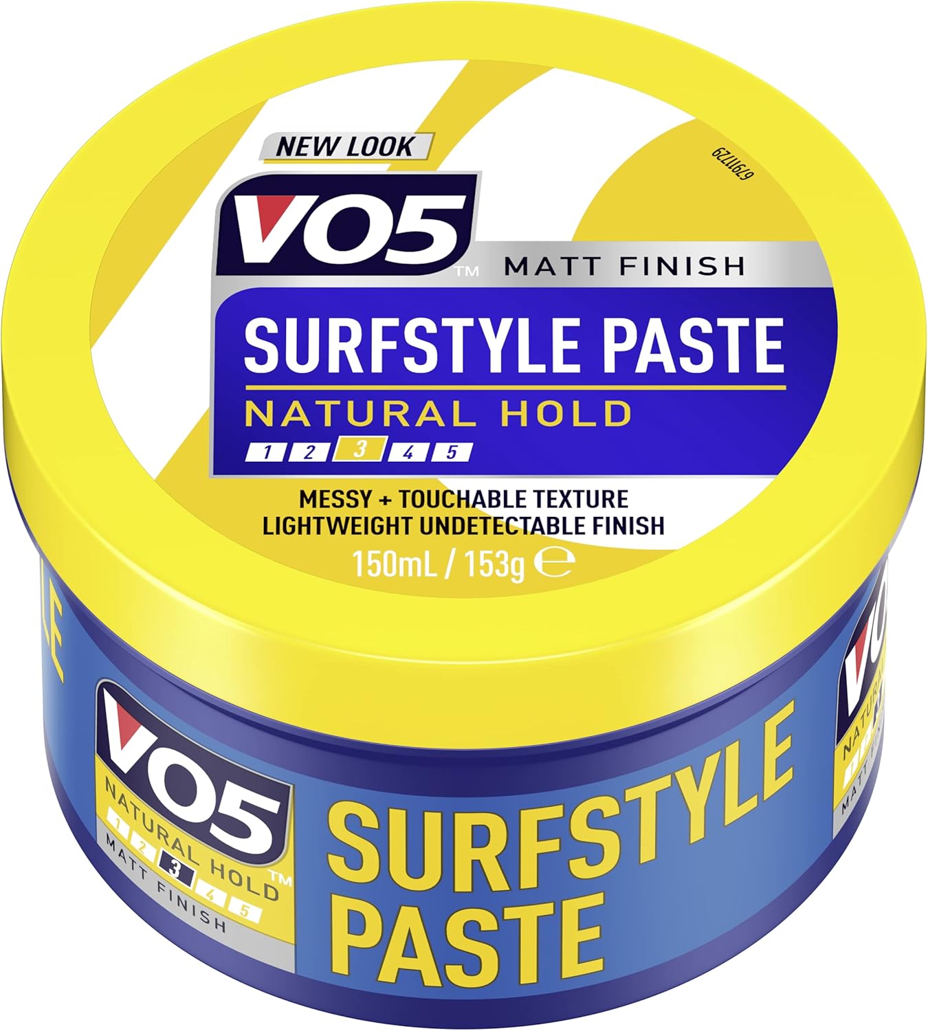 v05 surf style paste