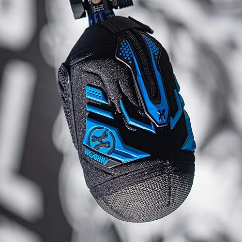 Miniatura 5 de HK Army Funda blindada para tanque Hardline  Se adapta a tanques de aire Paintball 68ci-80ci