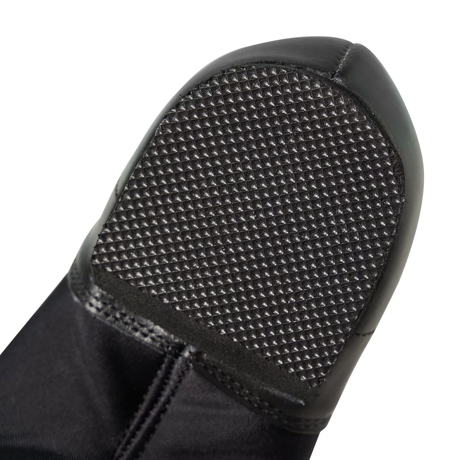 Jazz Tanzschuhe,Echtes Leder Geteilte Sohle Moderner Jazz Schuhe Jazzschuhe für Damen Herren