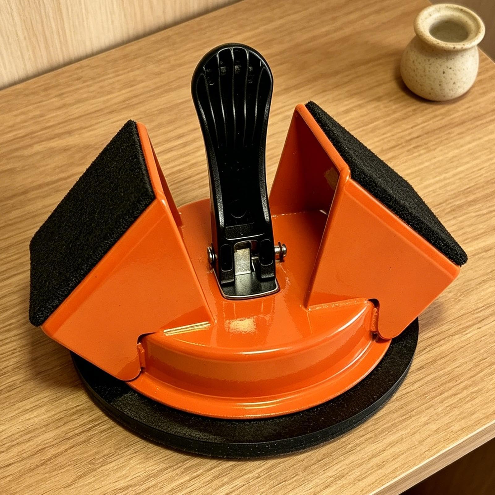 Herramienta de para suelo | Reparación rápida | Kit de pinzas de cuchillas y fijador de suelo - Para Bricolaje, Mejora De Hábitat, Colocación Y Fijación De Madera, Madera Dura, LVP, Cuchillas