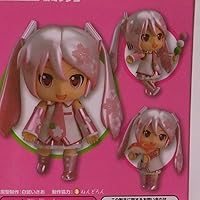 ねんどろいど キャラクター・ボーカル・シリーズ01　初音ミク 桜ミクダヨー ノンスケール ABS&amp;ATBC-PVC製 塗装済み可動フィギュア qqffhab Amazon.co.jp: グッドスマイルカンパニー ねんどろいど