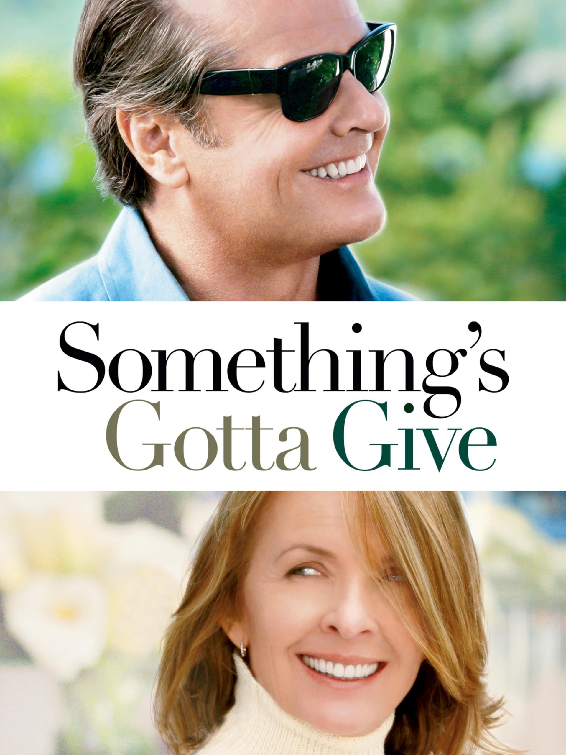 Something's Gotta Give