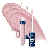 Vista 19 de Wet n Wild Color Icon Brillo de labios Tauro