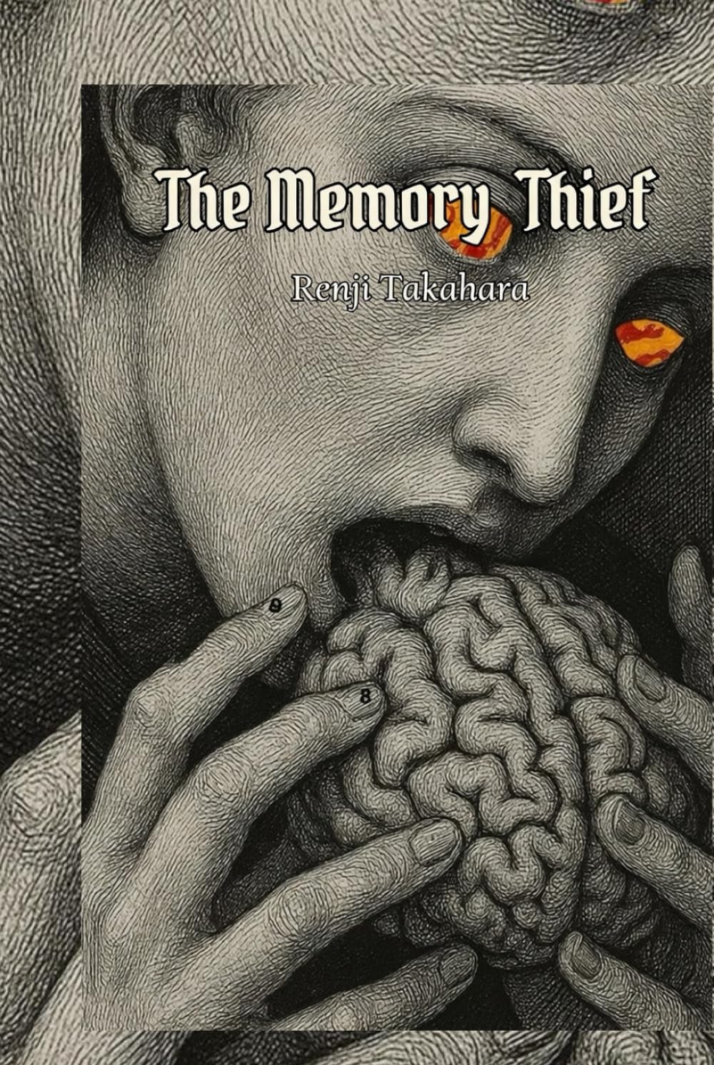 The Memory Thief