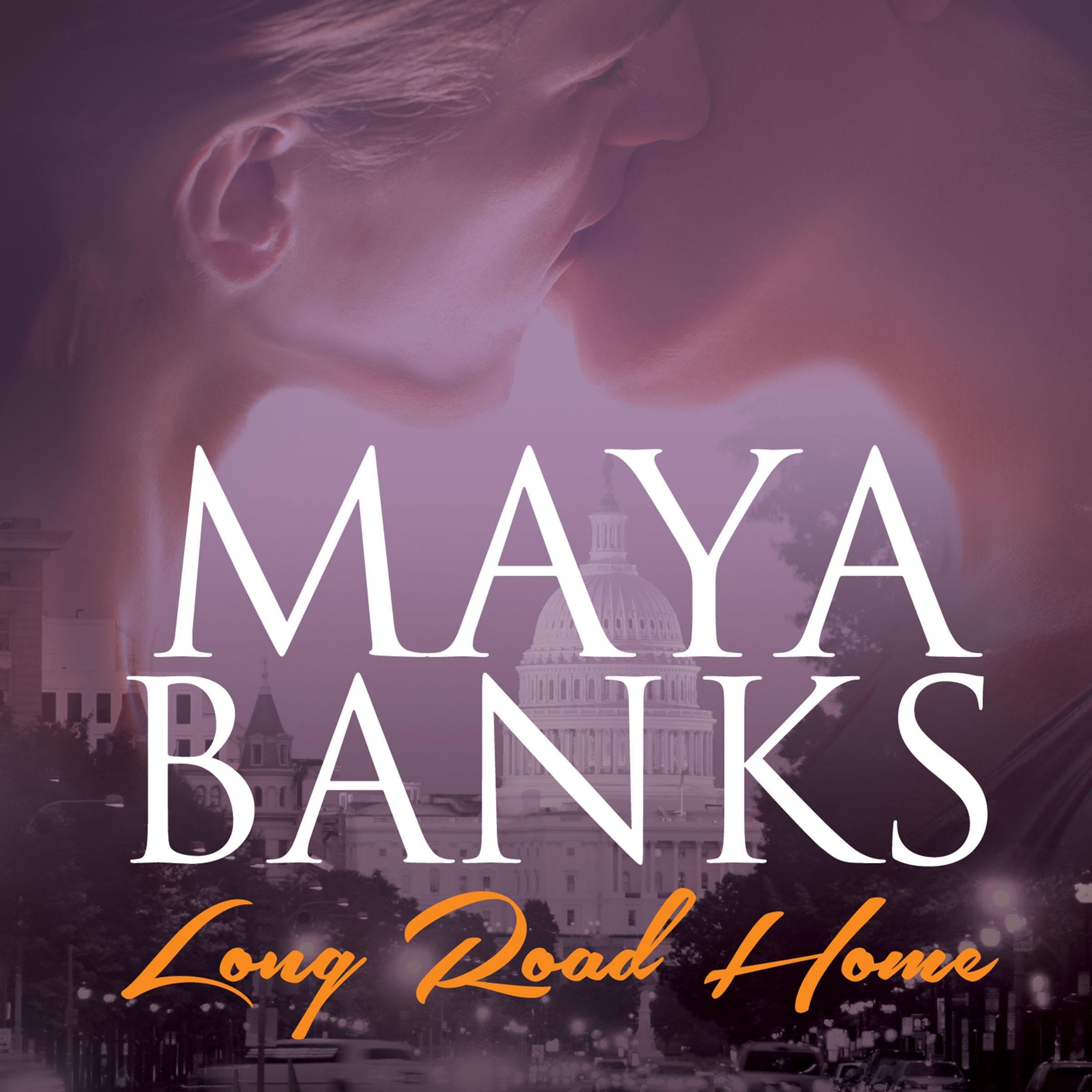 Cover art for Long Road Home