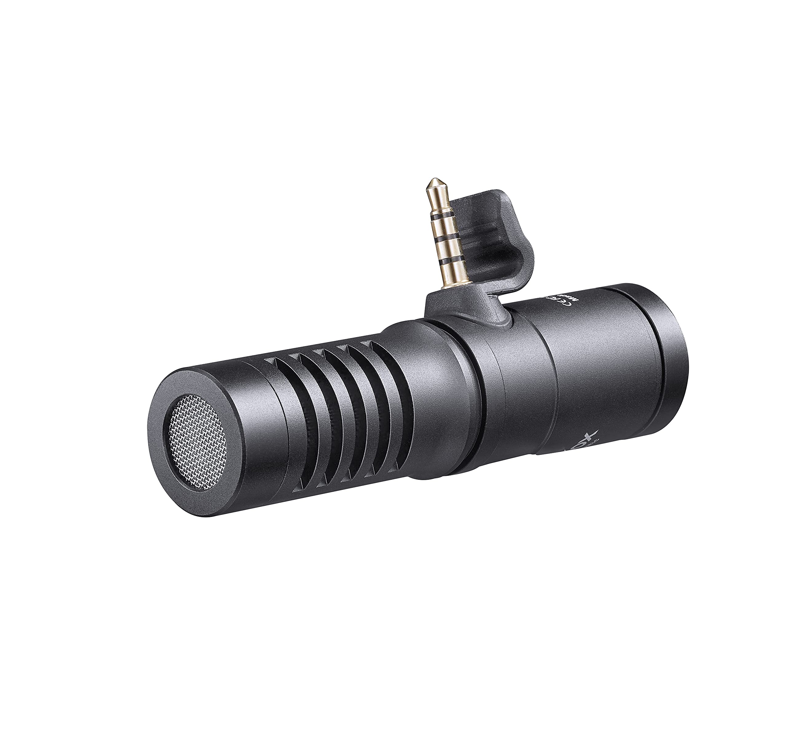 Amazon.com: GODOX Geniusmic Ultracompact Smartphone Microphone