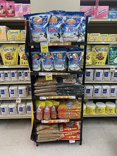 Miniatura 4 de Leche seca en polvo de 26 onzas leche seca instantánea sin grasa que hace 2 galones de bajo nivel de calor fabricado en Estados Unidos certificado