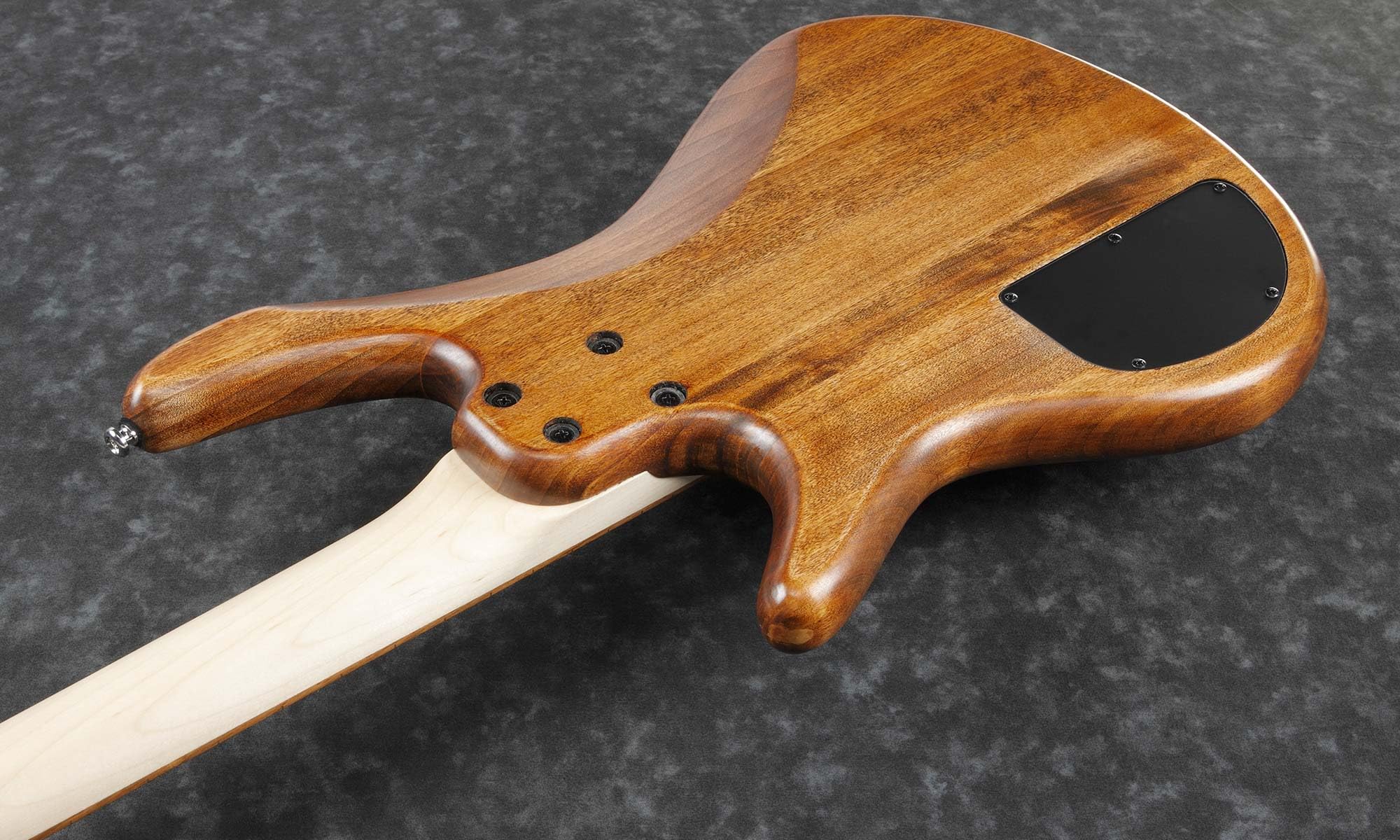 Amazon.com: Ibanez GSR100EX SR GIO Bass Guitar - Mahogany Oil