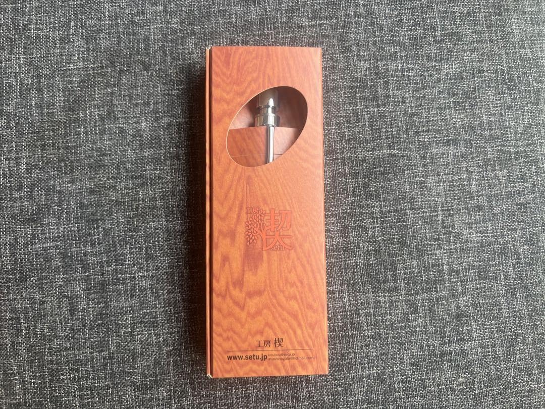 Amazon.co.jp: 工房楔 多機能ペン グラッソ アフゼリアライ : 文房具