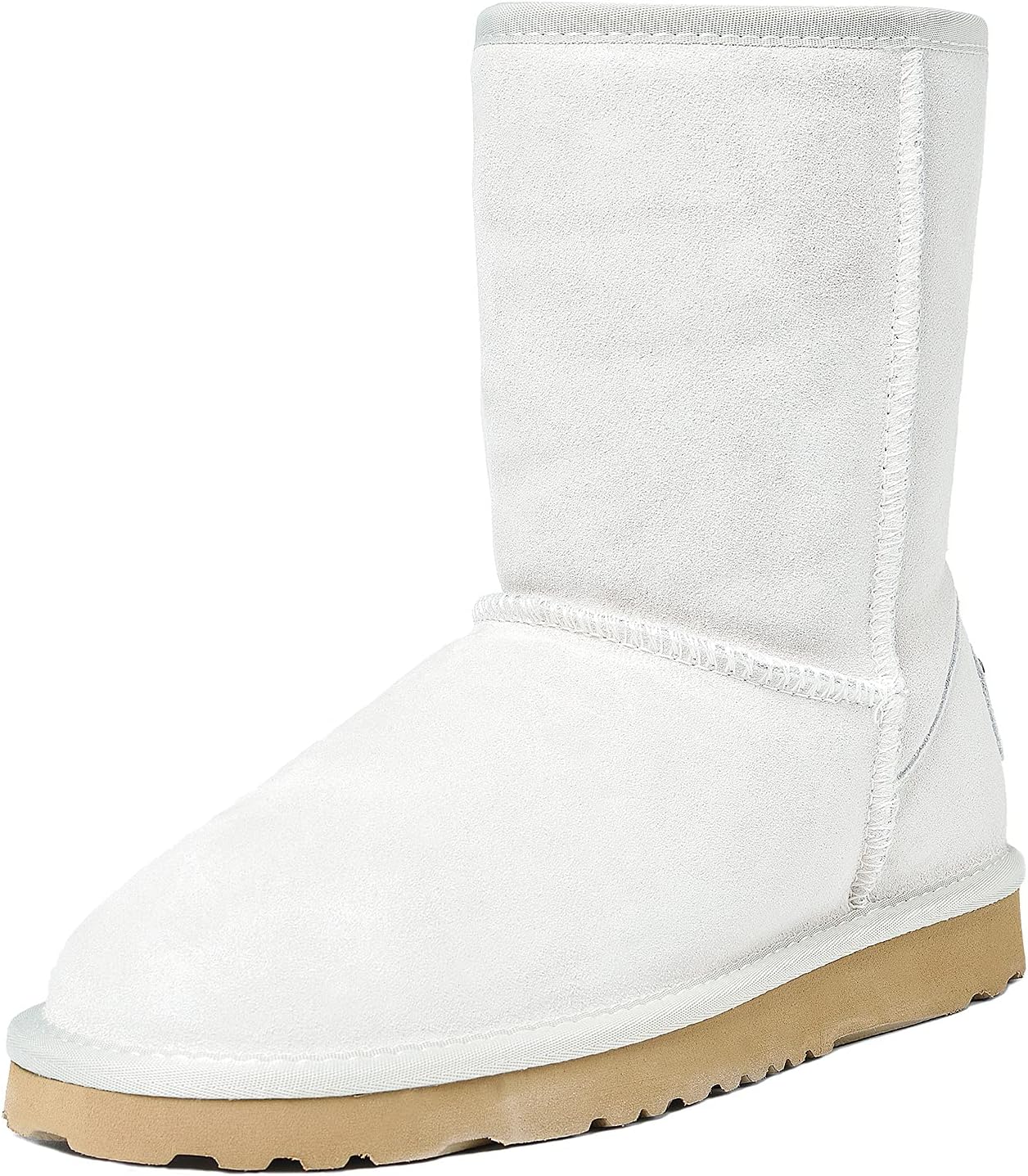 AUSLAND Women's Winter Snow Boots Classic 5125