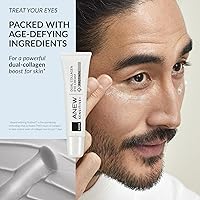 Vista 5 de Avon Anew Sensitive - Crema de ojos de doble colágeno