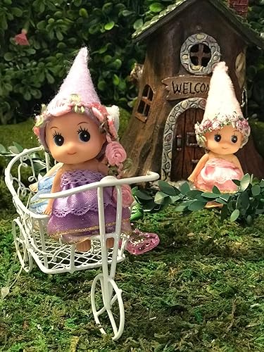 Miniatura 5 de Bebé Elf Rapunzelf