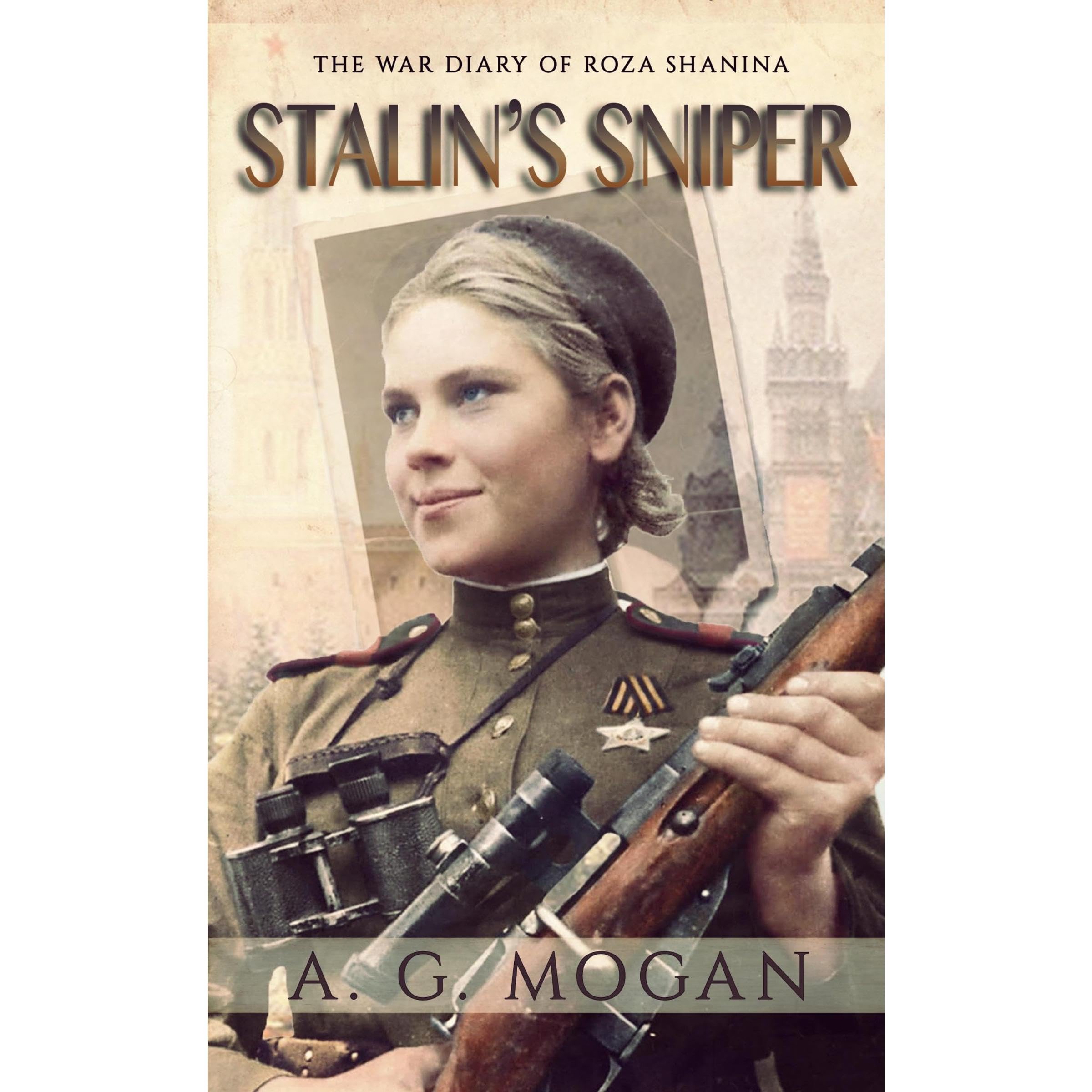 Stalin’s Sniper