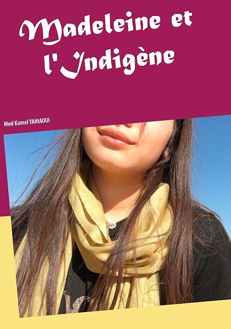 Portada de Madeleine et l'Indigène