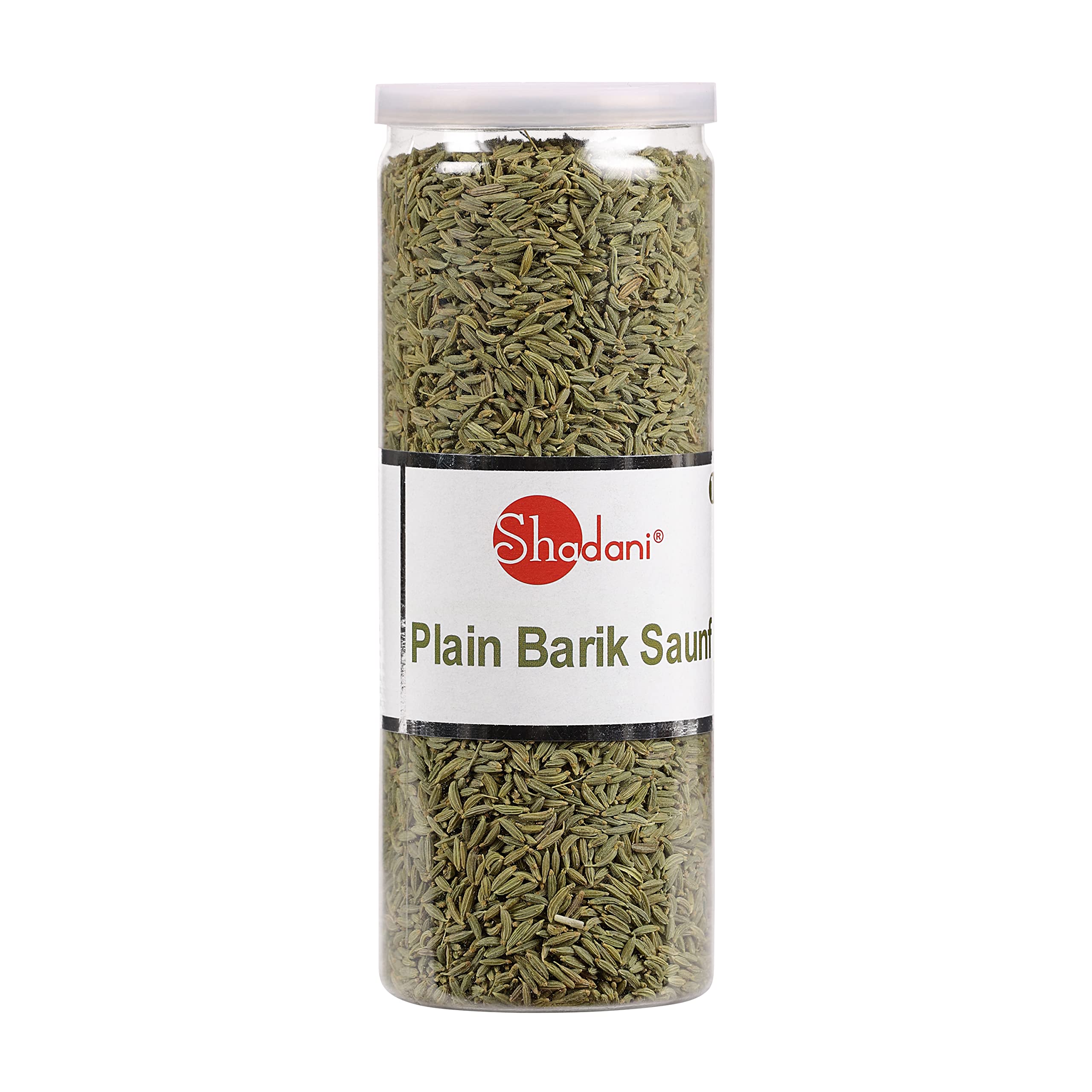 Shadani Plain Barik Saunf Can 160g (B07W5HHJN7) Amazon Price History, Amazon Price Tracker