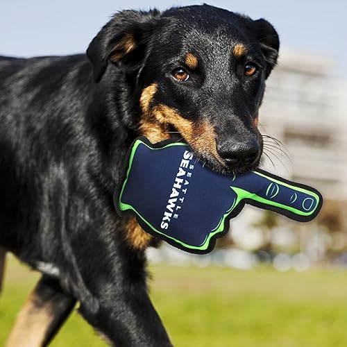 Miniatura 46 de Pets First NFL NFL #1 - Juguete unisex para perros fanáticos Dallas Cowboys