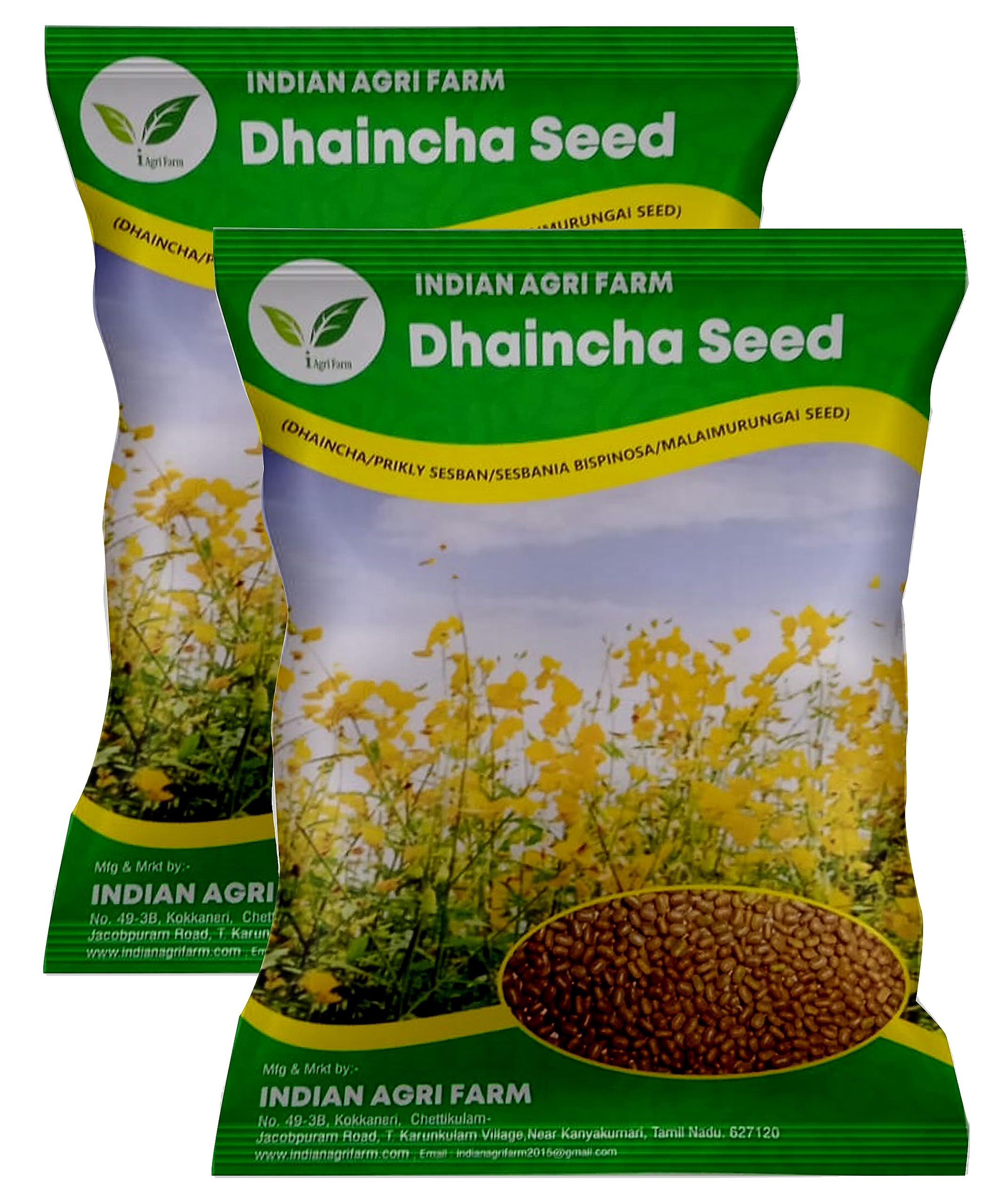See full amazon price history chart for IAgriFarm Dhaincha/Prikly Sesban/Sesbania Bispinosa/Malai Murungai Seed - 2 Kg For Cultivation, Seeds IAgriFarm Dhaincha/Prikly Sesban/Sesbania Bispinosa/Malai Murungai Seed - 2 Kg For Cultivation, Seeds (B09P8RVXGP) Amazon Price History, Amazon Price Tracker