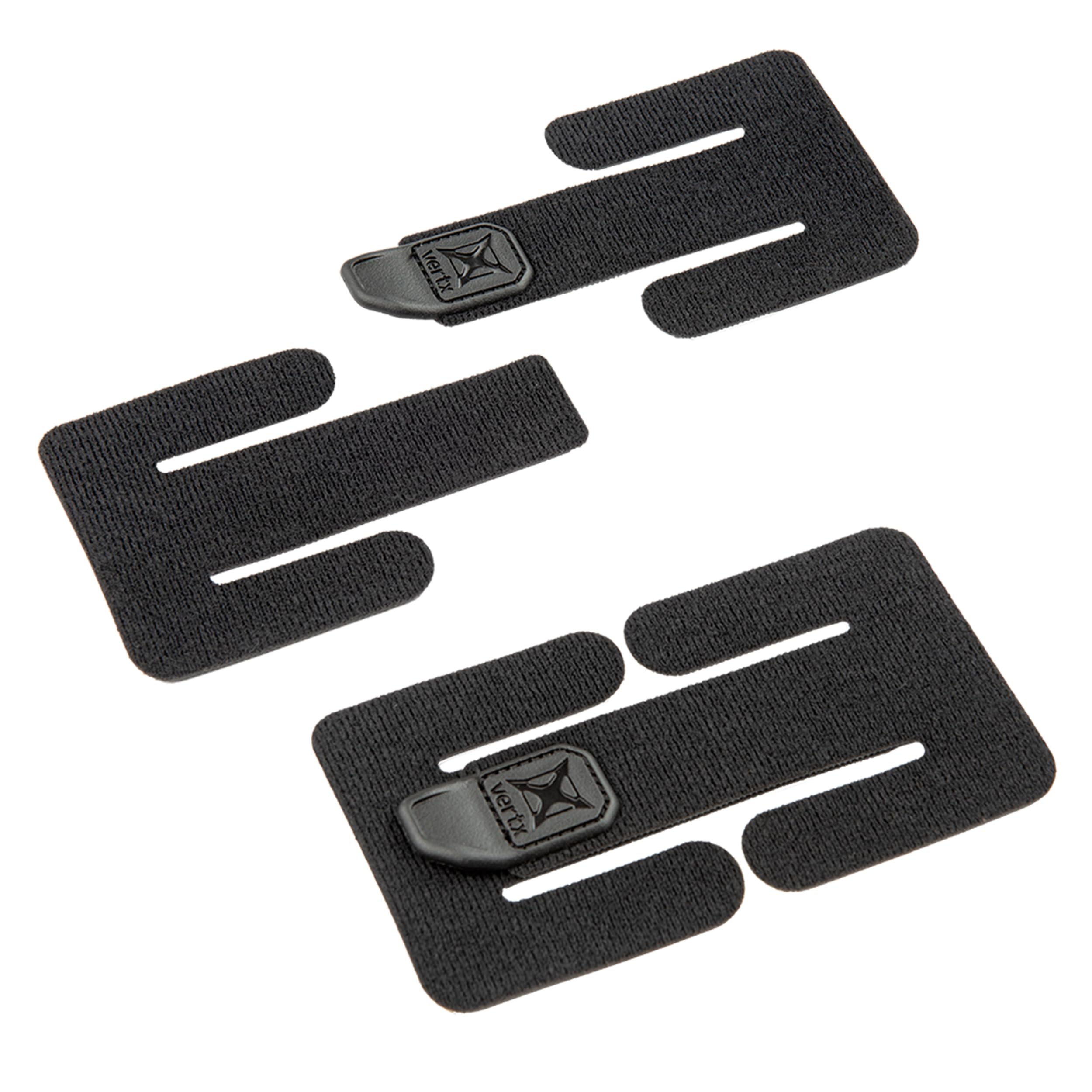 Vertx Tactigami BAP Tactical Belt Adaptor Panel Strap Attachment Compatible with MOLLE System Accessories Pouch, Medium, 2-Pack