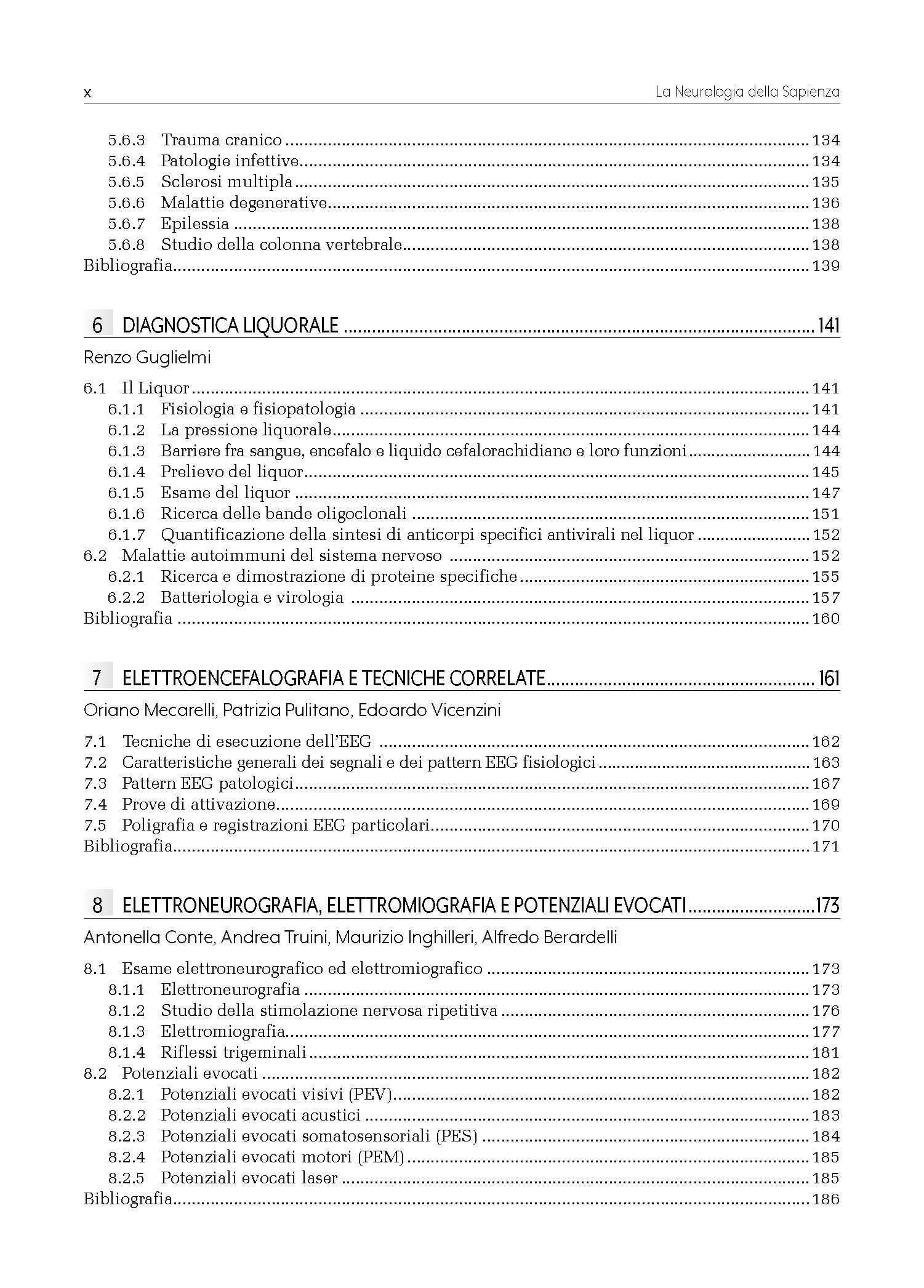 La Neurologia della Sapienza