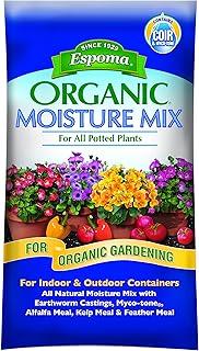 12 Part Shade Planter Ideas That Thrive Without Full Sun 28 Espoma Organic Moisture Mix Potting Soil - All Natural Potting Mix For A...