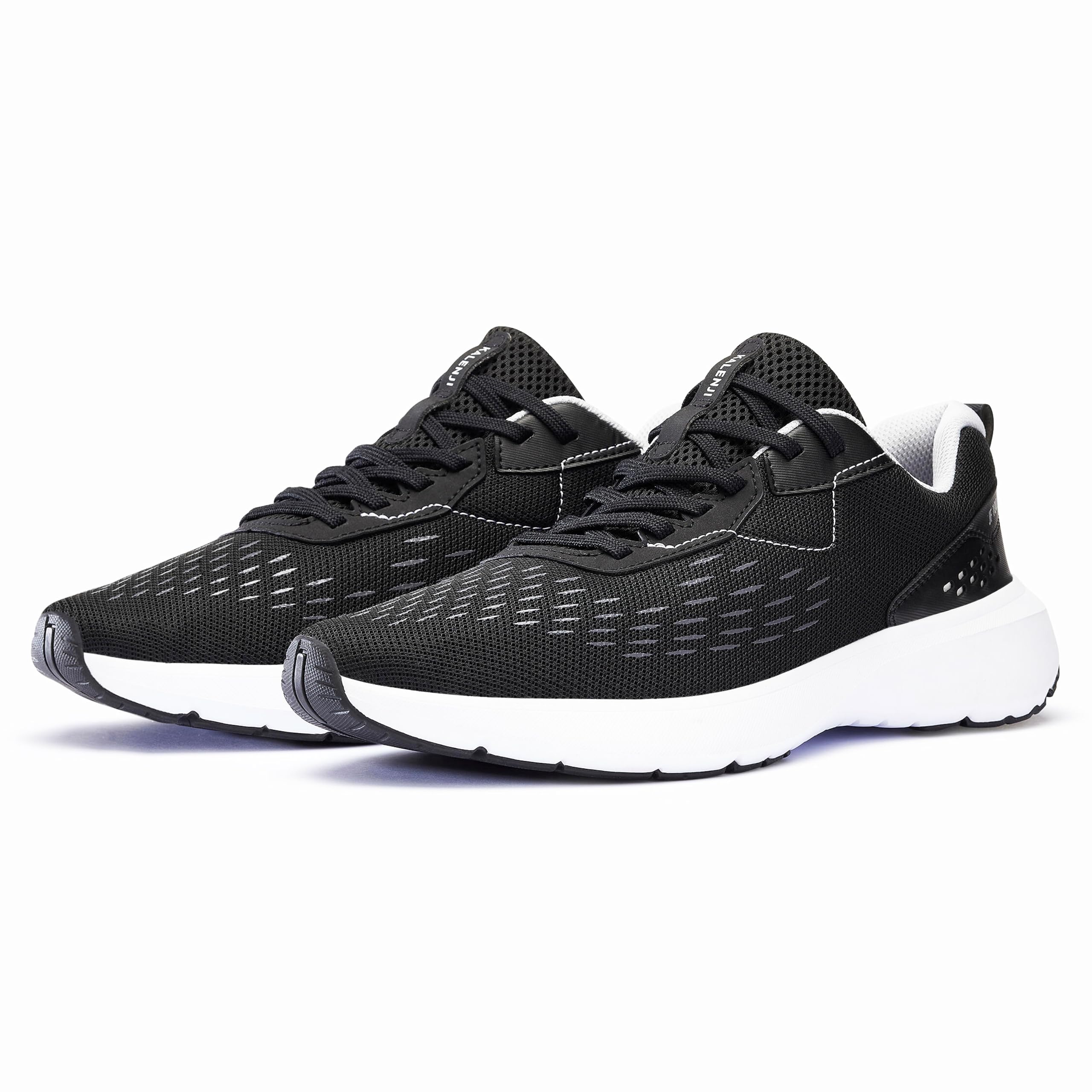 Kalenji(Decathlon) Men Running Shoes - Lightweight Cushioned Sneakers with Superior Grip, Breathable Mesh & Shock Absorbing Sole for Sports, Gym-picture-15