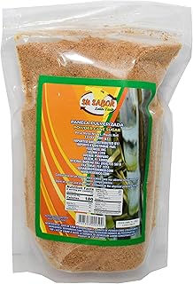 Su Sabor Powdered Cane Sugar/Panela Pulverizada 13 oz
