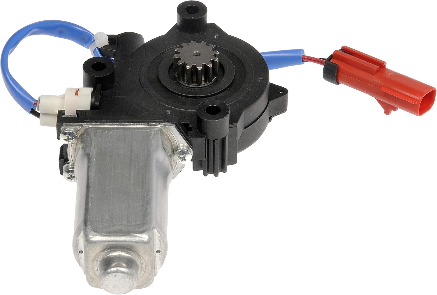 Dorman 742-309 Power Window Motor Compatible with Select Chrysler / Dodge / Plymouth Models