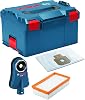 BOSCH GXA3-01L 9 gallon ProGuard Drilling Kit