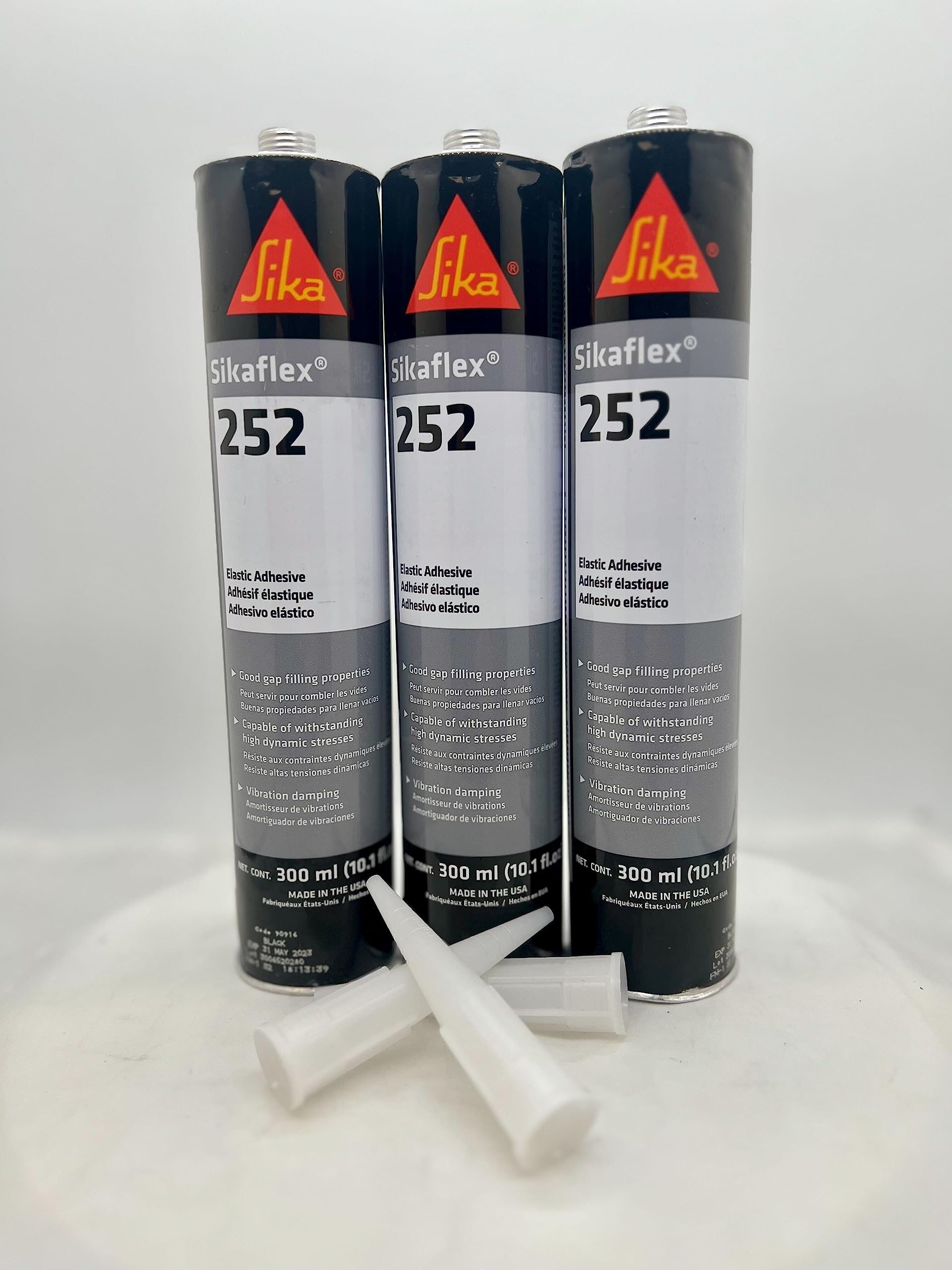 Foam Sealant, Cure Polyurethane,12 oz,(Case of 12)