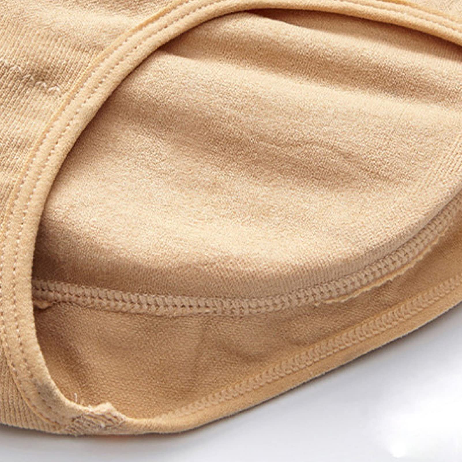 kobiety butt lifter hip enhancer majtki shaper body gorset bezszwowa bielizna modelująca push up czopiarki podkładki figi booty
