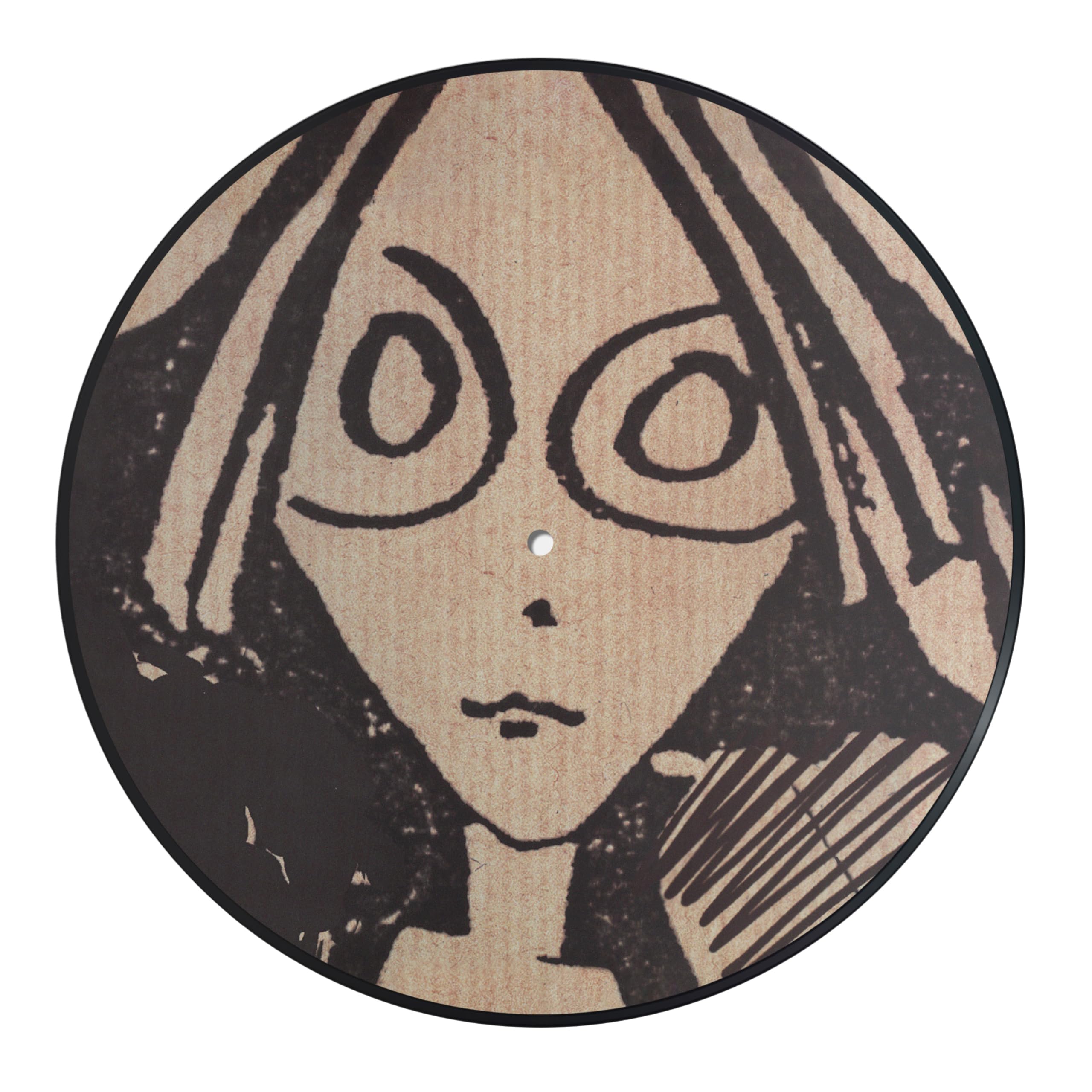 Louise Attaque [Vinyle Picture Disc - Tirage Limité] [VINYL]