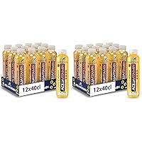 San Benedetto Aquavitamin C-POWER Gusto Arancia, Bevanda con alto contenuto di Vitamina C