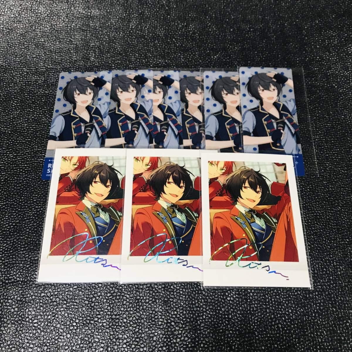 別倉庫からの配送 リハーサル 5周年 アクスタ 朔間凜月 朔間零 あんさんぶるスターズ あんスタ キャラクターグッズ Csjla Pe