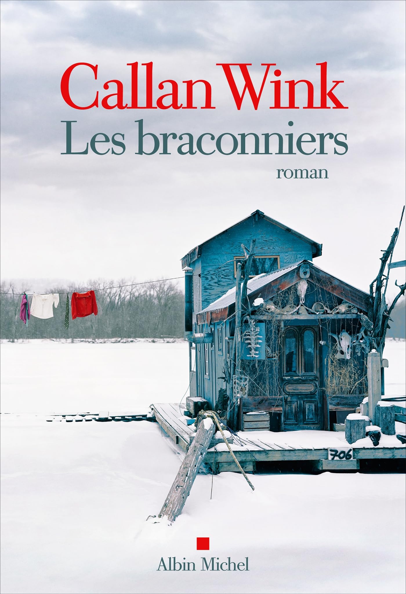 Les Braconniers