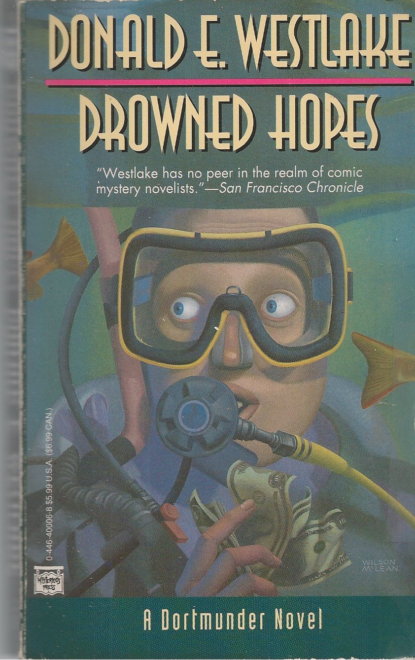 Buy Drowned Hopes โ BookShops.in