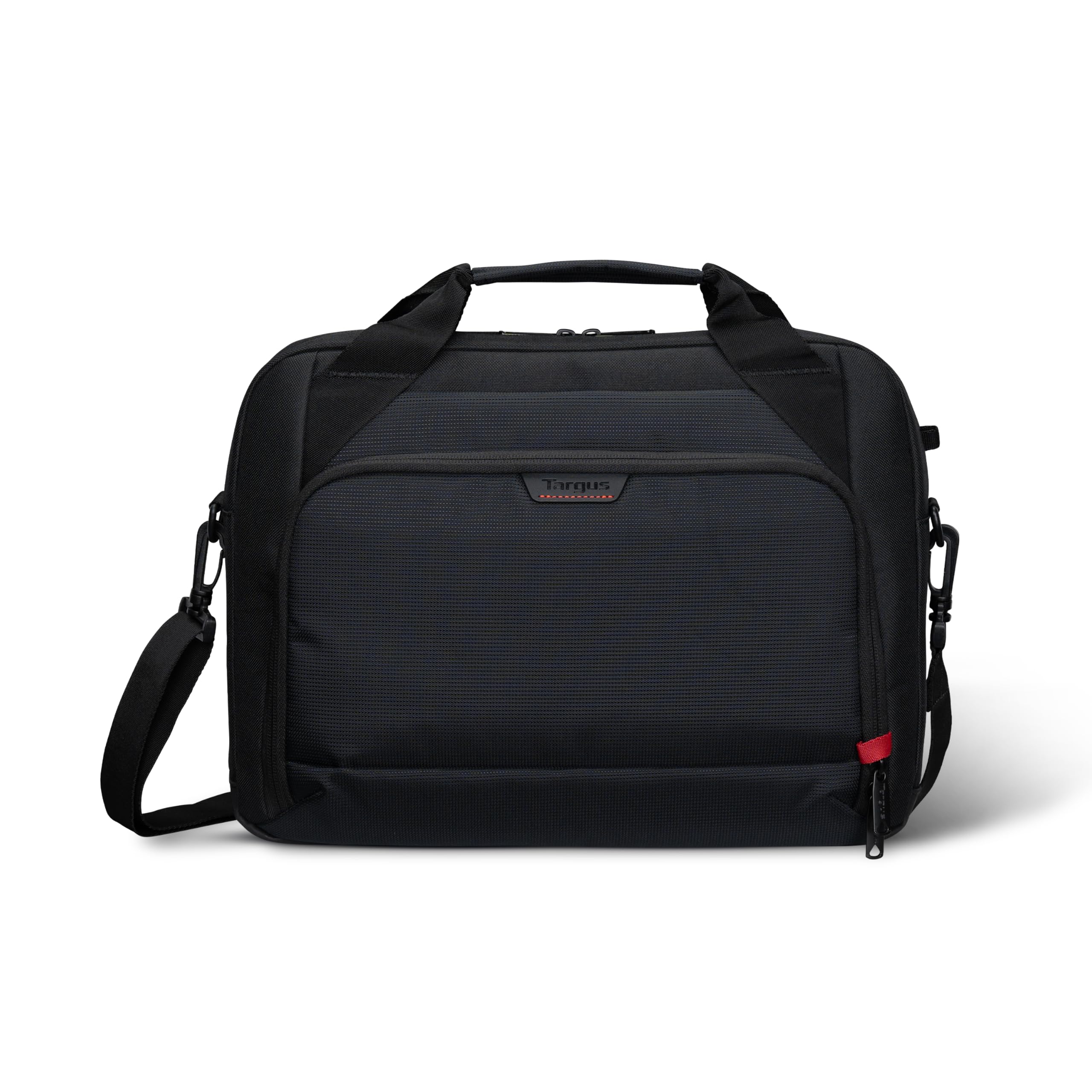 Targus Black Classic 14" Ecosmart Notebook Carrying Briefcase