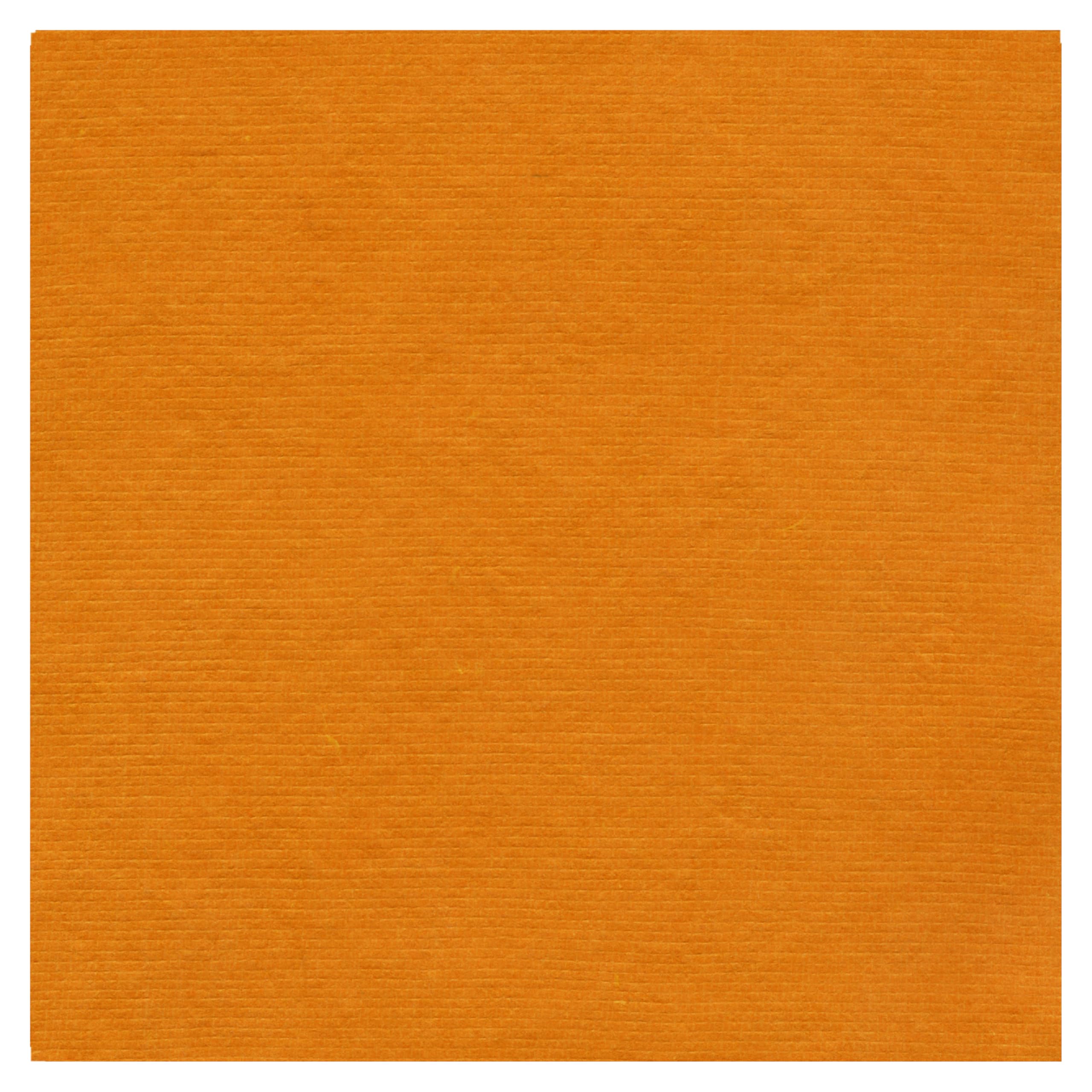 Lizzy | Bandana Multipack | 55 x 55 cm, Orange, 100% Cotton | Breathable, Soft, Versatile Use | Unisex Headwear, Neck Scarf, Everyday Accessory